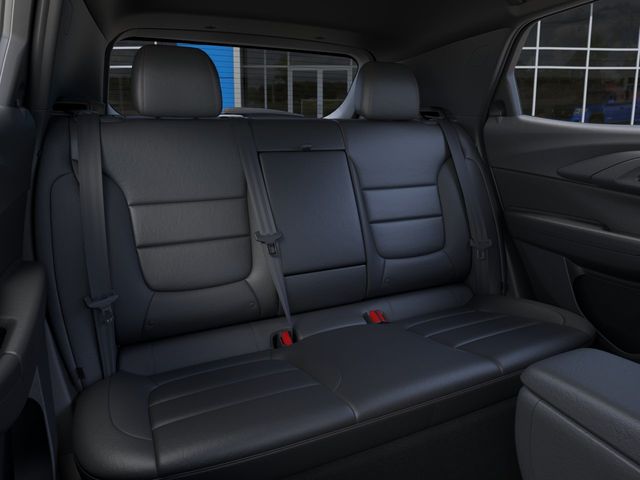 2026 Chevrolet Trailblazer RS - 23096945 - 16