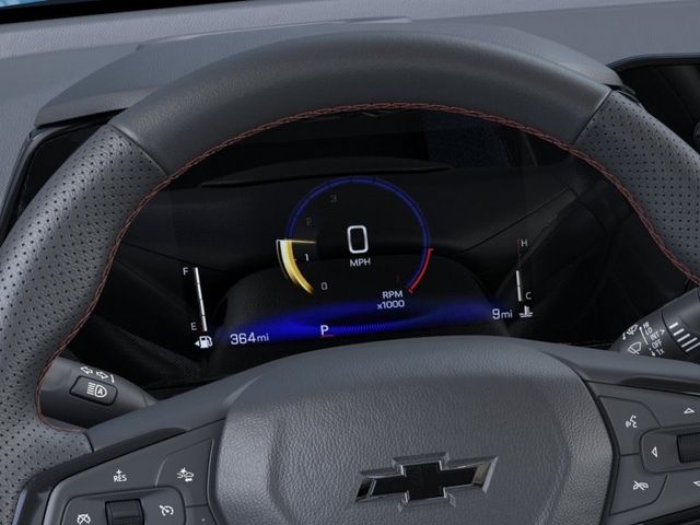 2026 Chevrolet Trailblazer RS - 23096945 - 17