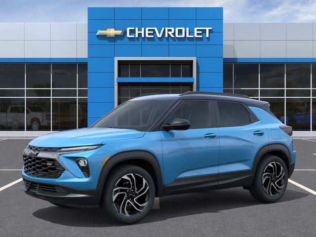 2026 Chevrolet Trailblazer RS - 23096945 - 1
