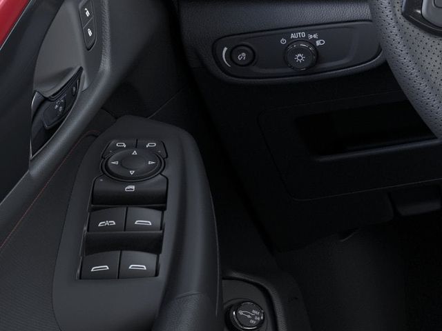 2026 Chevrolet Trailblazer RS - 23096945 - 21