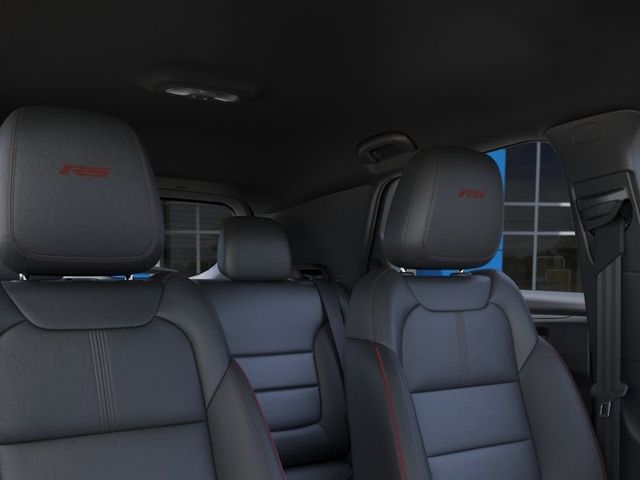 2026 Chevrolet Trailblazer RS - 23096945 - 23