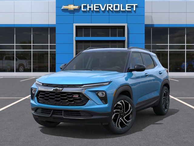 2026 Chevrolet Trailblazer RS - 23096945 - 5
