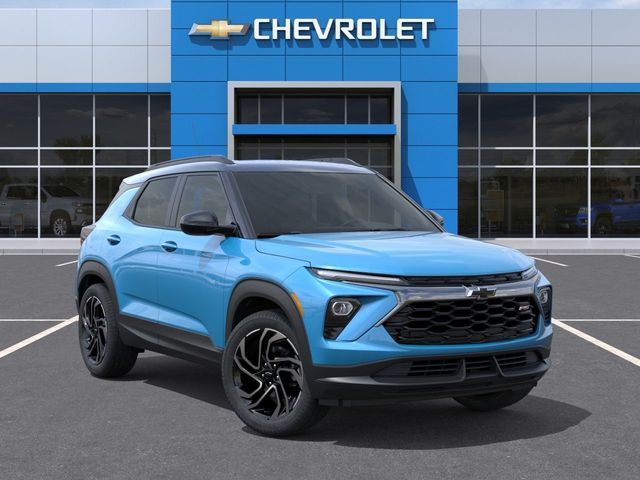 2026 Chevrolet Trailblazer RS - 23096945 - 6