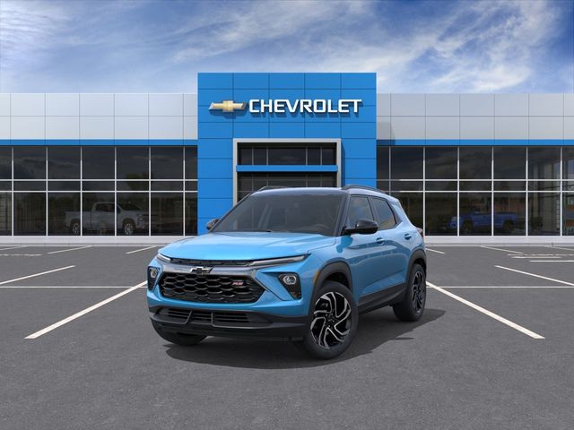 2026 Chevrolet Trailblazer RS - 23096945 - 7