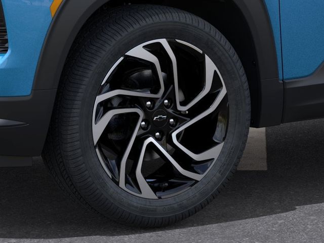 2026 Chevrolet Trailblazer RS - 23096945 - 8
