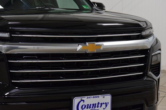2026 Chevrolet Traverse AWD 4dr High Country w/2LZ - 22940571 - 10