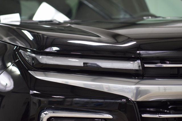 2026 Chevrolet Traverse AWD 4dr High Country w/2LZ - 22940571 - 11