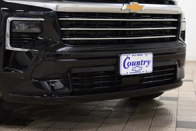 2026 Chevrolet Traverse AWD 4dr High Country w/2LZ - 22940571 - 12