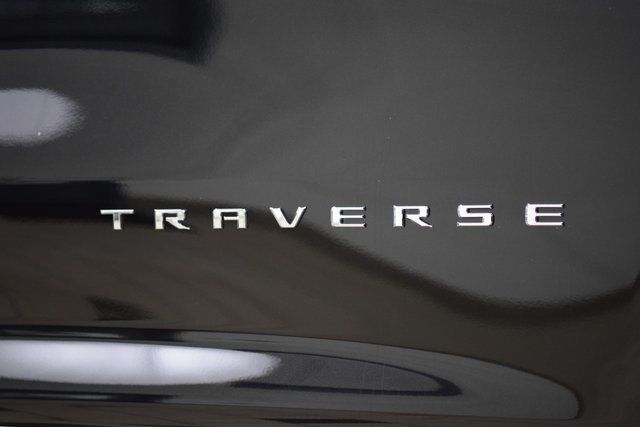 2026 Chevrolet Traverse AWD 4dr High Country w/2LZ - 22940571 - 15