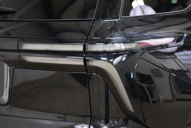 2026 Chevrolet Traverse AWD 4dr High Country w/2LZ - 22940571 - 18