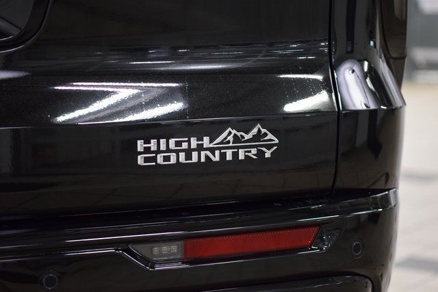 2026 Chevrolet Traverse AWD 4dr High Country w/2LZ - 22940571 - 21