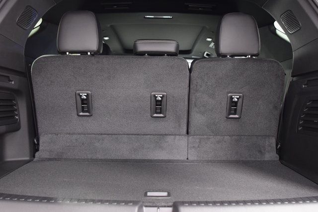 2026 Chevrolet Traverse AWD 4dr High Country w/2LZ - 22940571 - 23