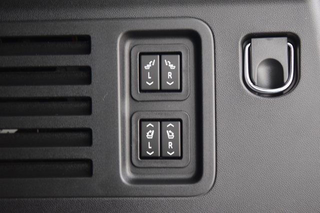 2026 Chevrolet Traverse AWD 4dr High Country w/2LZ - 22940571 - 25