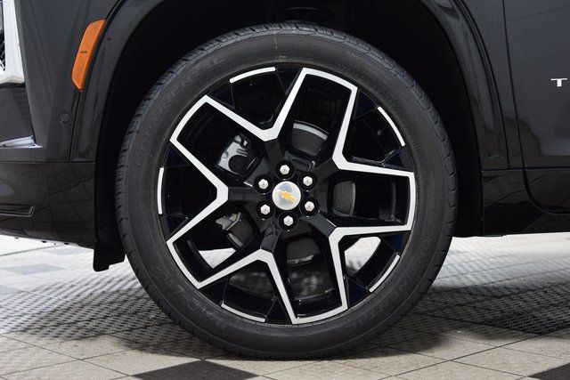 2026 Chevrolet Traverse AWD 4dr High Country w/2LZ - 22940571 - 28
