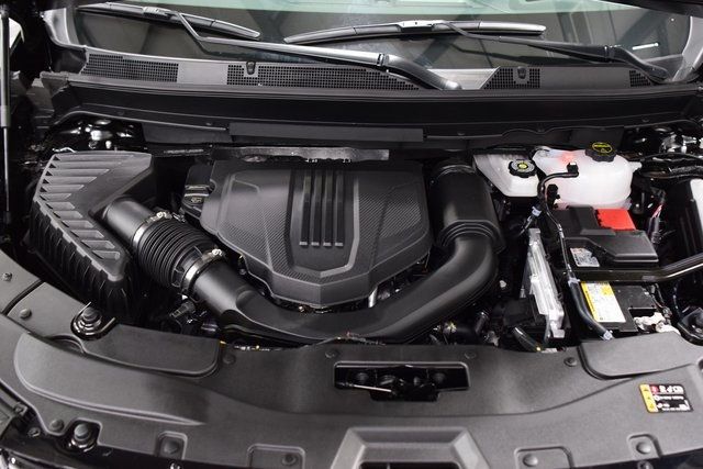 2026 Chevrolet Traverse AWD 4dr High Country w/2LZ - 22940571 - 29