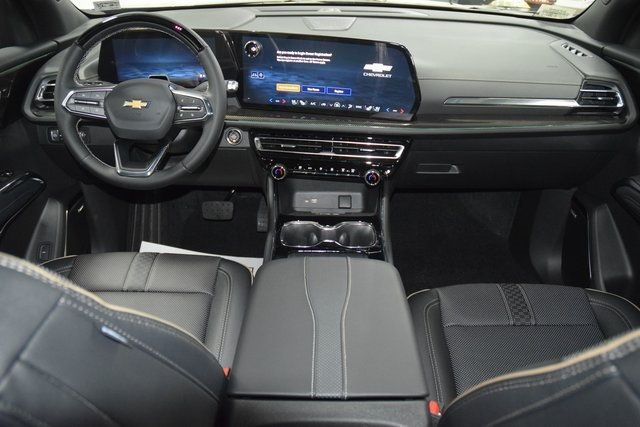 2026 Chevrolet Traverse AWD 4dr High Country w/2LZ - 22940571 - 30