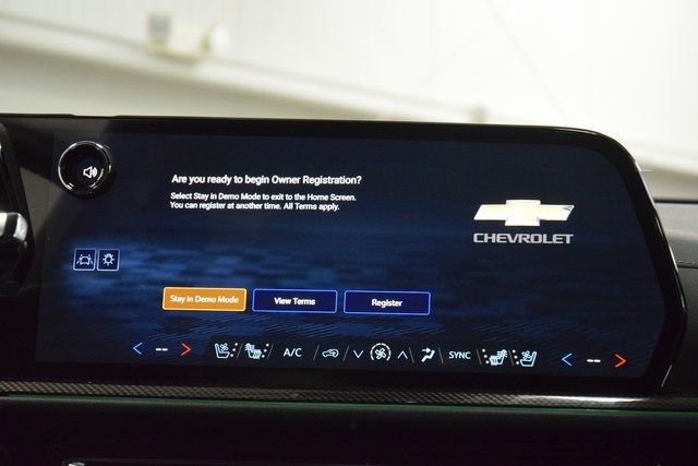 2026 Chevrolet Traverse AWD 4dr High Country w/2LZ - 22940571 - 31