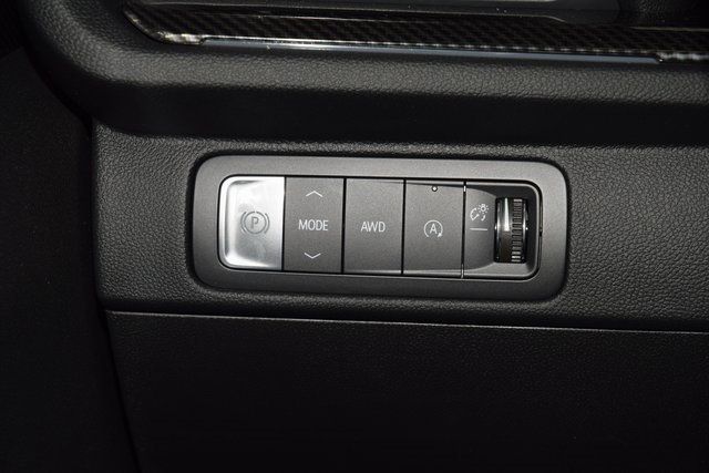 2026 Chevrolet Traverse AWD 4dr High Country w/2LZ - 22940571 - 34