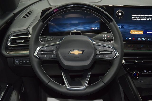 2026 Chevrolet Traverse AWD 4dr High Country w/2LZ - 22940571 - 35