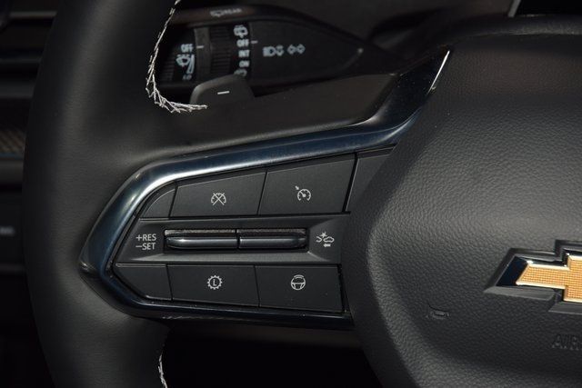 2026 Chevrolet Traverse AWD 4dr High Country w/2LZ - 22940571 - 36