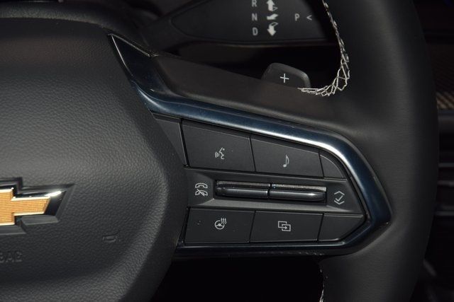 2026 Chevrolet Traverse AWD 4dr High Country w/2LZ - 22940571 - 37