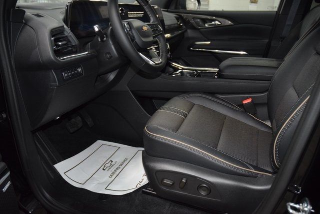 2026 Chevrolet Traverse AWD 4dr High Country w/2LZ - 22940571 - 38