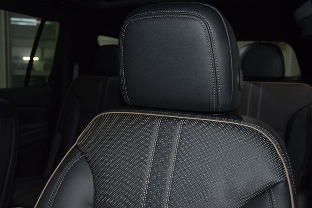 2026 Chevrolet Traverse AWD 4dr High Country w/2LZ - 22940571 - 40