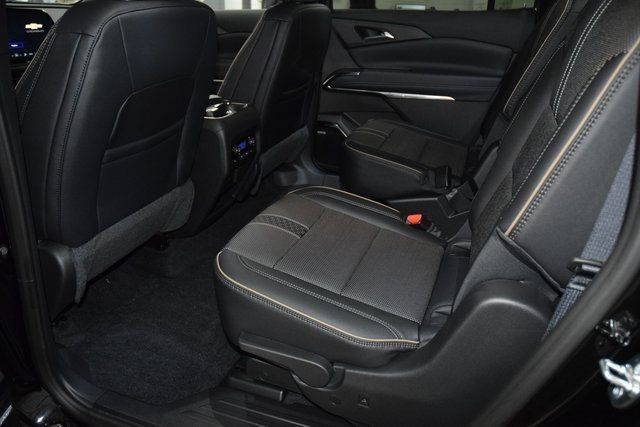 2026 Chevrolet Traverse AWD 4dr High Country w/2LZ - 22940571 - 41