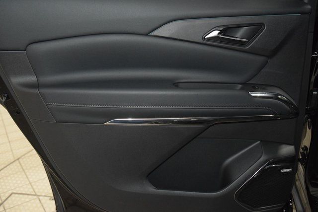 2026 Chevrolet Traverse AWD 4dr High Country w/2LZ - 22940571 - 44