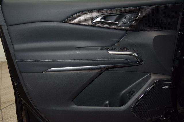 2026 Chevrolet Traverse AWD 4dr High Country w/2LZ - 22940571 - 47