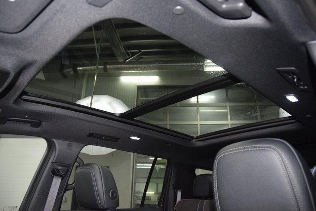 2026 Chevrolet Traverse AWD 4dr High Country w/2LZ - 22940571 - 50