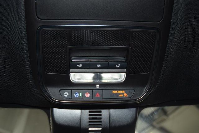 2026 Chevrolet Traverse AWD 4dr High Country w/2LZ - 22940571 - 51