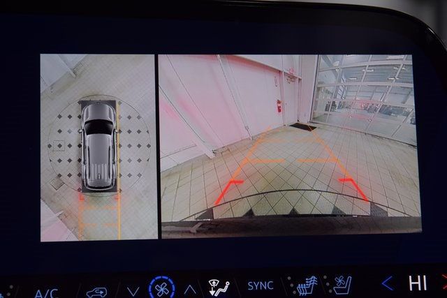 2026 Chevrolet Traverse AWD 4dr High Country w/2LZ - 22940571 - 53