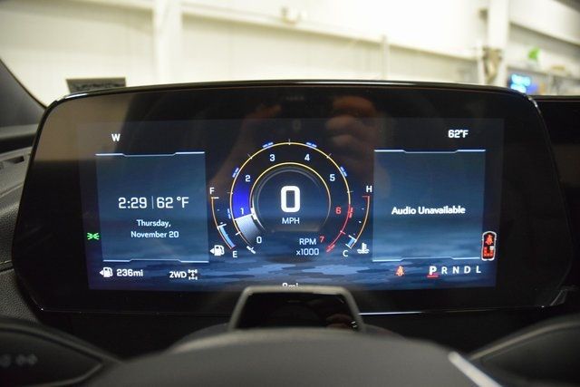 2026 Chevrolet Traverse AWD 4dr High Country w/2LZ - 22940571 - 54