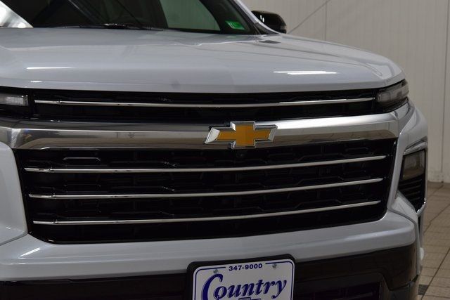 2026 Chevrolet Traverse AWD 4dr High Country w/2LZ - 22941605 - 10