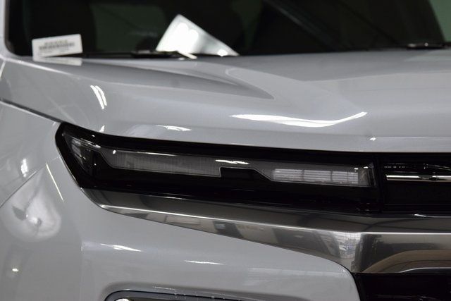 2026 Chevrolet Traverse AWD 4dr High Country w/2LZ - 22941605 - 11