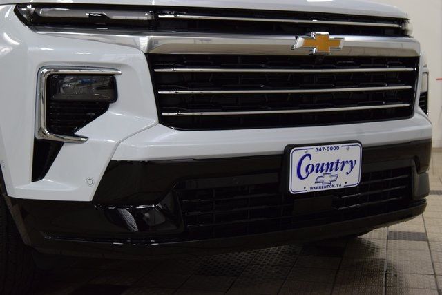 2026 Chevrolet Traverse AWD 4dr High Country w/2LZ - 22941605 - 12