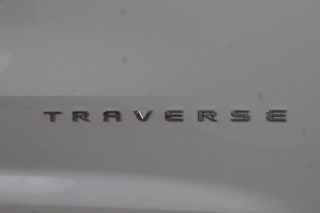 2026 Chevrolet Traverse AWD 4dr High Country w/2LZ - 22941605 - 15