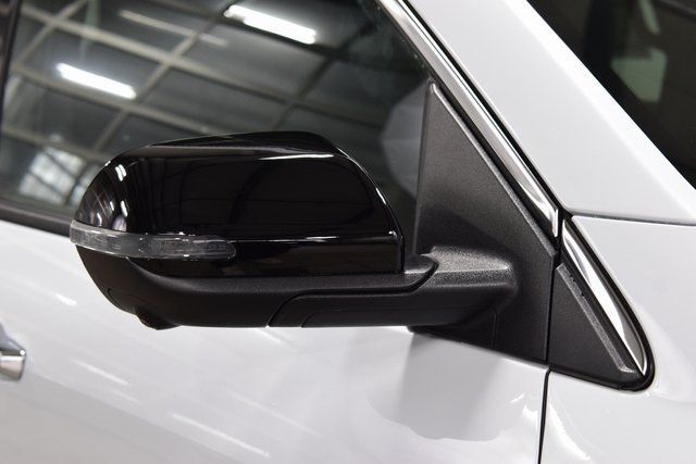 2026 Chevrolet Traverse AWD 4dr High Country w/2LZ - 22941605 - 16