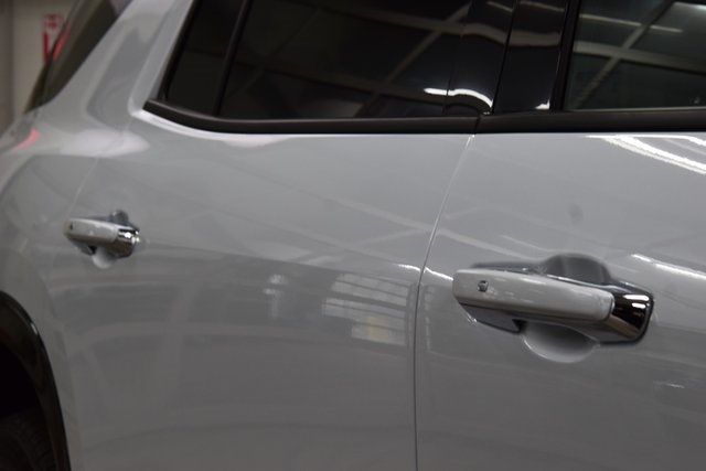 2026 Chevrolet Traverse AWD 4dr High Country w/2LZ - 22941605 - 17