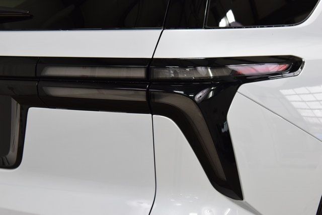 2026 Chevrolet Traverse AWD 4dr High Country w/2LZ - 22941605 - 18