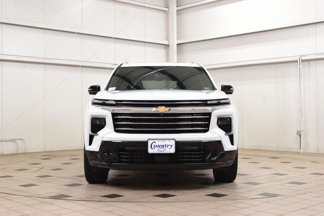 2026 Chevrolet Traverse AWD 4dr High Country w/2LZ - 22941605 - 1