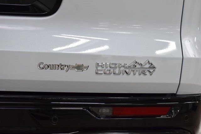 2026 Chevrolet Traverse AWD 4dr High Country w/2LZ - 22941605 - 21