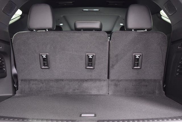 2026 Chevrolet Traverse AWD 4dr High Country w/2LZ - 22941605 - 23