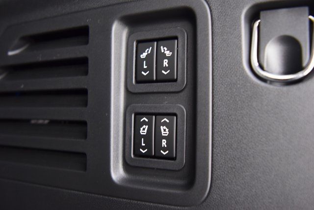 2026 Chevrolet Traverse AWD 4dr High Country w/2LZ - 22941605 - 25