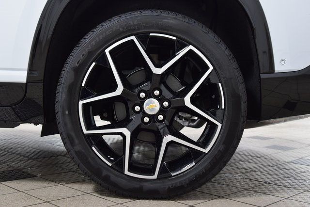 2026 Chevrolet Traverse AWD 4dr High Country w/2LZ - 22941605 - 27