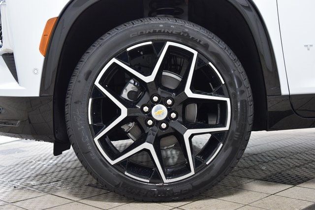2026 Chevrolet Traverse AWD 4dr High Country w/2LZ - 22941605 - 28