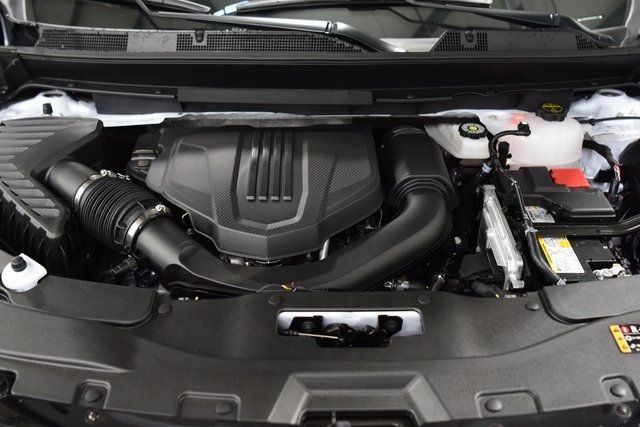 2026 Chevrolet Traverse AWD 4dr High Country w/2LZ - 22941605 - 29