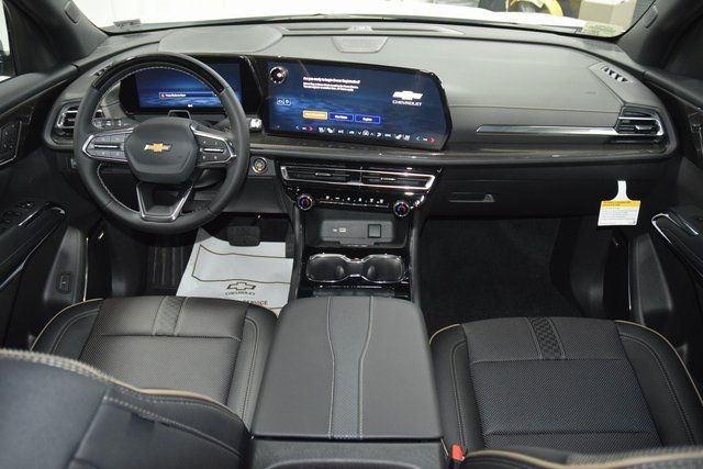 2026 Chevrolet Traverse AWD 4dr High Country w/2LZ - 22941605 - 30