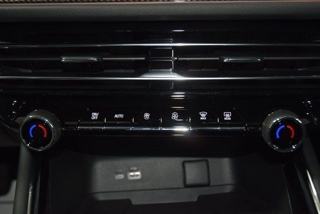 2026 Chevrolet Traverse AWD 4dr High Country w/2LZ - 22941605 - 32